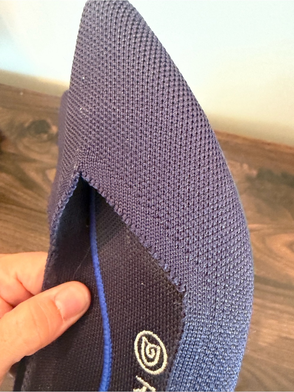 Rothy's ballet flats - Picture 6 of 6